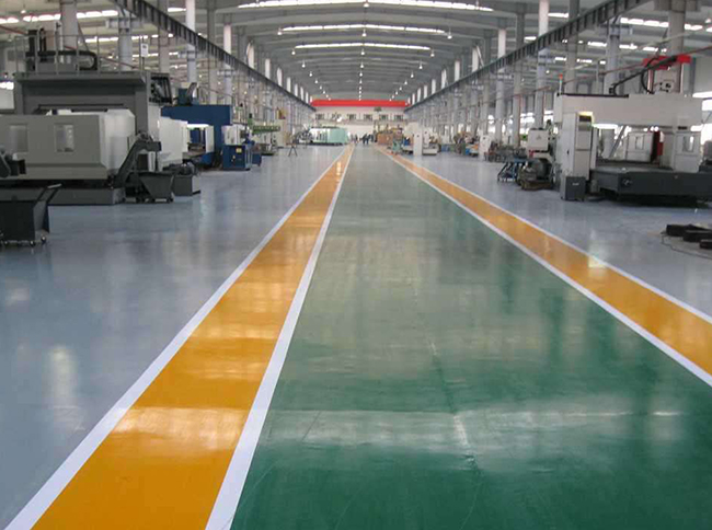 停車場地坪是什么？